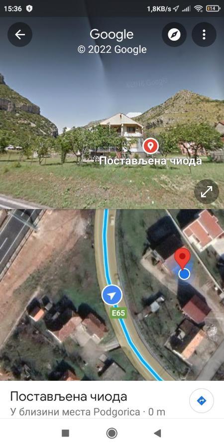 Villa Natalija Zagoric 外观 照片