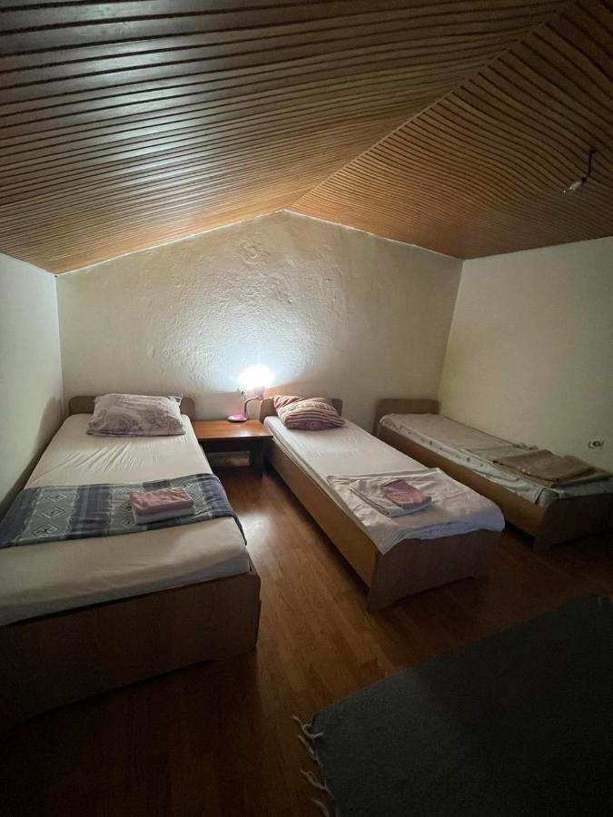 Villa Natalija Zagoric 外观 照片